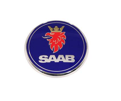 SAAB Emblem - Rear 5289921